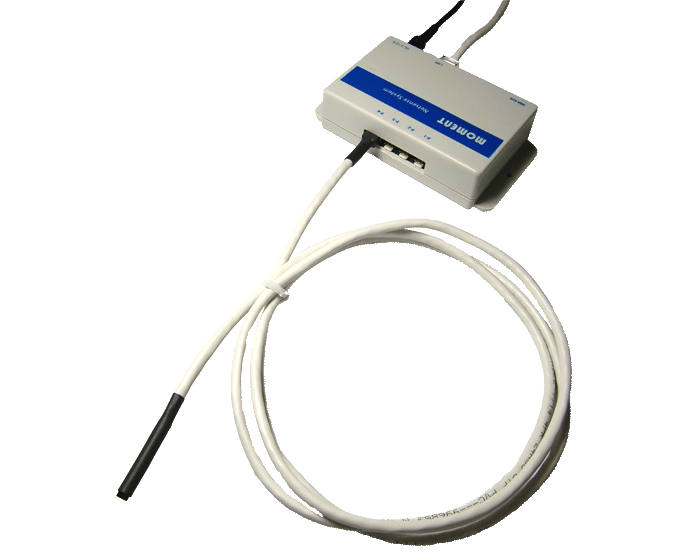 Netsense-and-probe